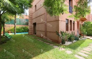 MBI Investment - Agence immobilière de luxe à Tanger - Vente est location des appartements et villas de luxe avec jardins, terrasse et vue sur mer à Tanger