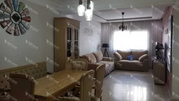 Appartement à Vendre – Place Mozart – Tanger – Opportunité