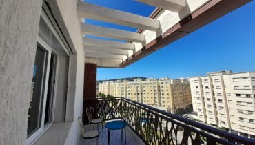 Appartement Meublé à Louer – Mesnana Golf – Tanger