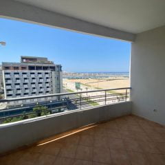 Appartement Vide  – A Louer  – Marina – Corniche  -Tanger