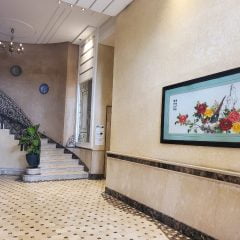 Appartement Vide à Vendre – Place Mozart – Tanger