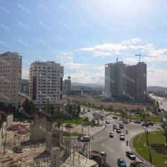 Appartement Vide à Vendre – Centre Ville – Tanger