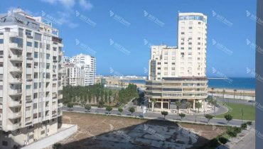 Appartement Meublé à Louer – Playa – Tanger