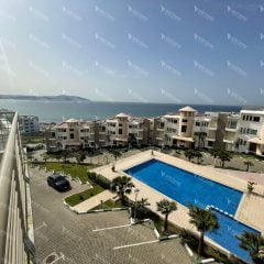 Appartement de Luxe – Vacances – Malabata – Tanger