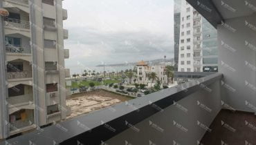 Appartement De Luxe – à Vendre – Corniche – Tanger