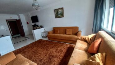 Appartement Meublé à Louer – boulevard – Tanger