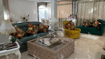 Villa Vide à Vendre – Malabata – Tanger