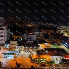 Appartement Atypique à Vendre – Vue mer – Centre ville – Tanger