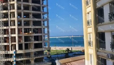 Appartement Meublé- à Louer – Hilton – Tanger