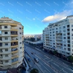 Appartement Vide à Vendre – Boulevard Moulay Ismail -Tanger