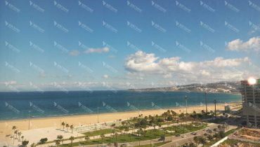 Appartement Meublé à Louer Vue Sur Mer – Corniche – Tanger