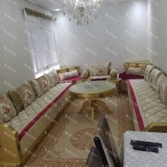 Appartement Meublé A louer – Moulay Ismail – Tanger
