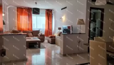 Petit Appartement Vide A Vendre – boulevard – Tanger