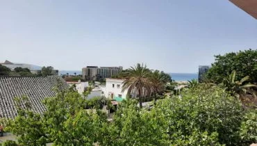 Villa Vide à Vendre – Malabata –  Capuccino – Tanger
