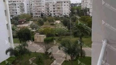 Appartement Meublé à Louer – Marjane Route de Rabat – Tanger