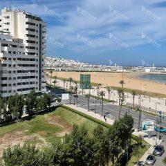 Appartement A Vendre – Vue mer – Malabata – Tanger