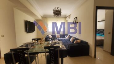Appartement Meublé  à Louer – Hilton – Tanger