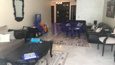 Appartement Meublé A louer – Ecole Berchet – QuArtier Administratif – Tanger