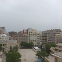 Appartement Meublé A louer – Lycée régnault  – Tanger
