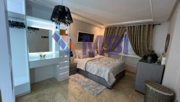 Appartement A louer –  Vacances – Moulay Ismail – Tanger