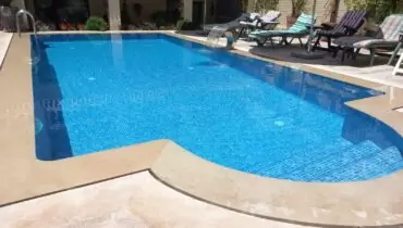 Villa avec piscine A Vendre – Iberia – Tanger