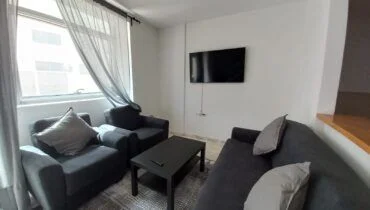 Duplex avec Terrasse – Meublé A louer – Centre Ville – Tanger