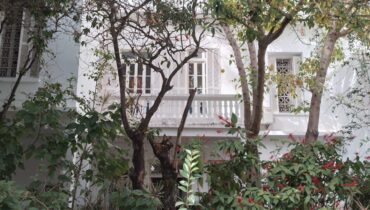Riad Maison d’Hotes de Luxe – Marchane – à Vendre – Tanger