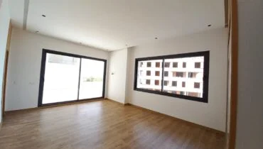 Appartement neuf moderne à vendre- Malabata Sania – Tanger