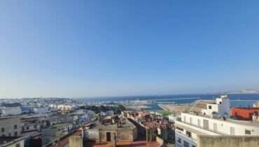 Appartement A Vente – Centre Ville – Tanger