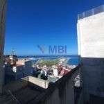Appartement VUE MER avec Terrasse – A Vendre – Boulevard Mohamed 5 -Tanger