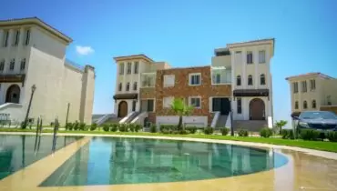 Appartement Vue Foret à Vendre – Nouinouich -Tanger
