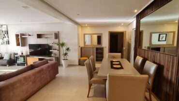 Magnifique appartement de Luxe -à louer neuf – Vue sur mer – Malabata