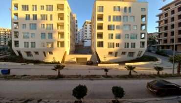 Appartement Neuf à Vendre – Sania – Malabata- Tanger