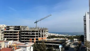 Grand Appartement Vide à louer – Iberia – Tanger