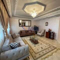 Appartement meublé A Louer  -Nejma – Tanger