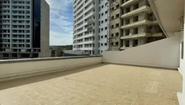 Appartement avec terrasse – Luxueux – Meublé à Louer  – Malabata – Tanger