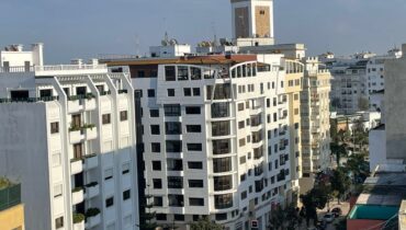 Appartement à Vendre de luxe Vide – Iberia – Tanger