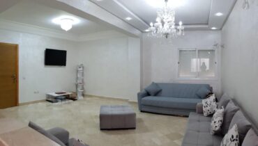 Appartement  à Vendre Tanger  – Place Mozart