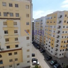 Appartement Vide A Vendre – Val Fleuri – Tanger