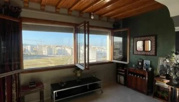 Appartement  avec terrasse à Vendre  – Marjane Route de Rabat -Tanger