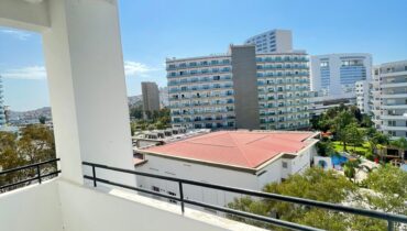 Appartement Meublé à Louer – Malabata – Tanger