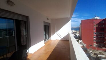 Appartement  avec Terrasse – A Vendre – Boulevard Mohamed 5 -Tanger