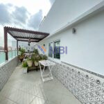 Appartement Vide A Vendre – Moulay Ismail – Tanger