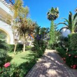 Appartement de Luxe Meublé à louer – Boubana Golf