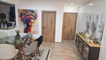 Appartement Vide A Vendre – Mesnana – Tanger
