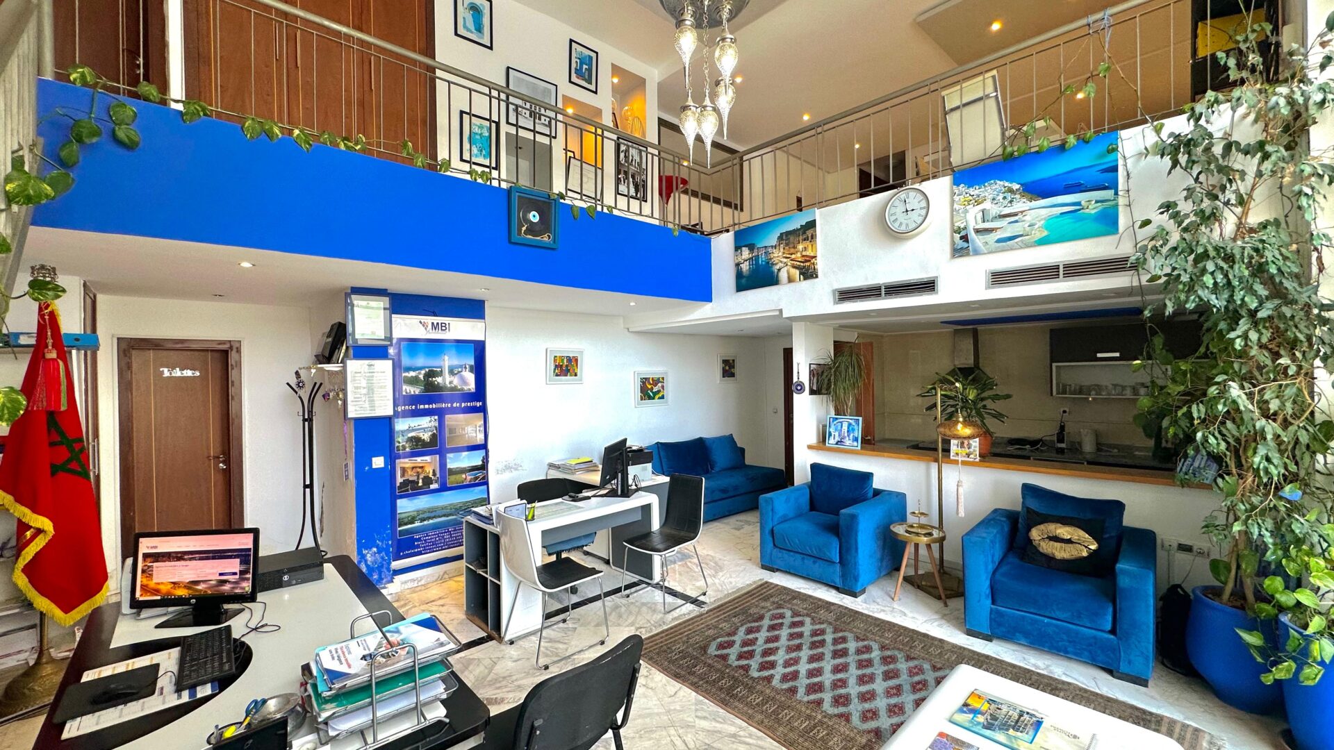 agence immobilière tanger