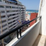 Appartement Meublé A Louer – Centre ville –  Boulevard Mohamed 5 – Tanger
