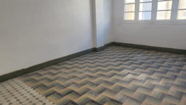 Bureau vide à louer  – Centre ville – Tanger