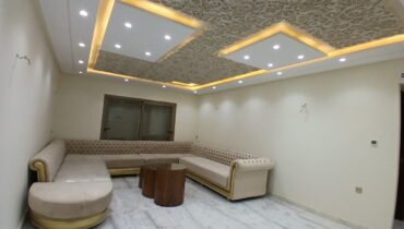 Appartement  Vide à Vendre – Malabata Hills -Tanger