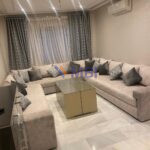 Appartement Meublé à louer – Place Mozart – Tanger